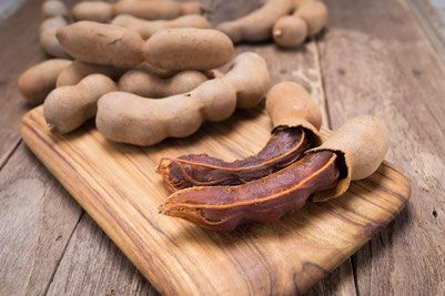 Dried Tamarind 01