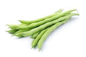 Fresh Beans 02