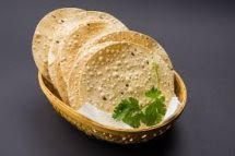 Masala Papad 01