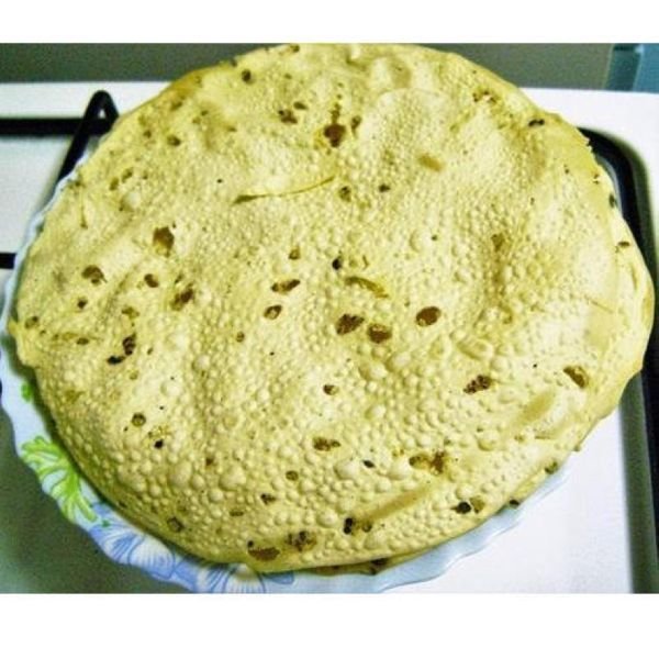 Masala Papad 02