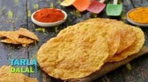 Masala Papad 03