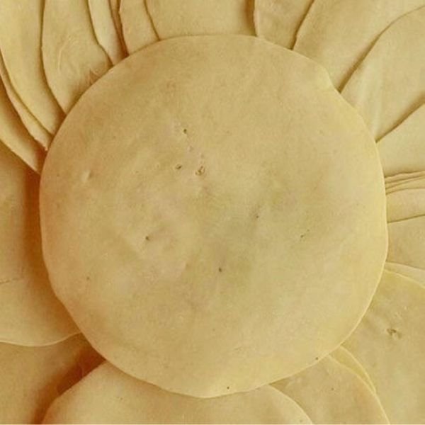 Plain Papad 01