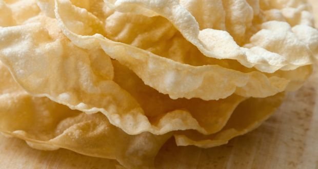 Plain Papad 04