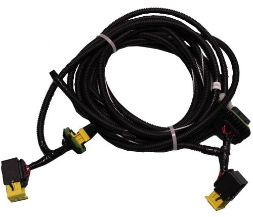 Automotive Wiring Harness 01