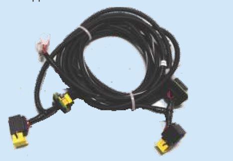 Automotive Wiring Harness 02