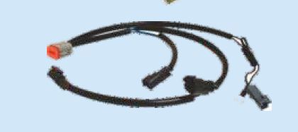 Automotive Wiring Harness 03