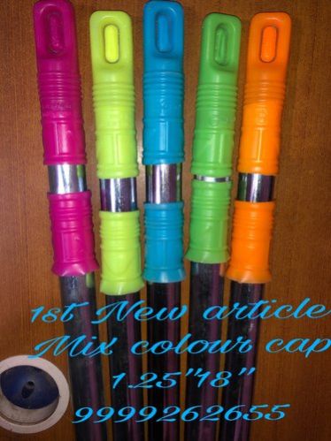 Steel Broom Handle 01