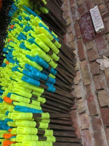 Steel Broom Handle 02