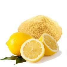 Lemon Powder 01