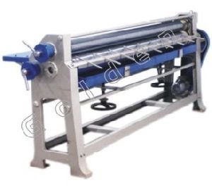 Sheet Pasting Machine 01