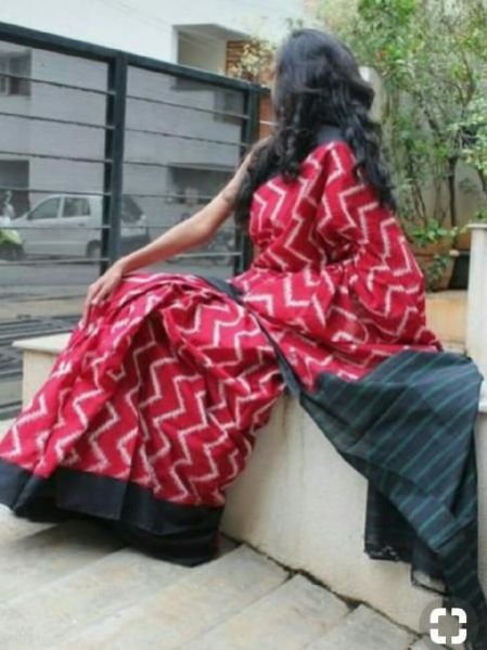 Malmal Cotton Sarees 02
