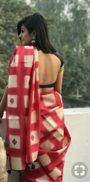 Malmal Cotton Sarees 04