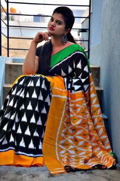 Malmal Cotton Sarees 05