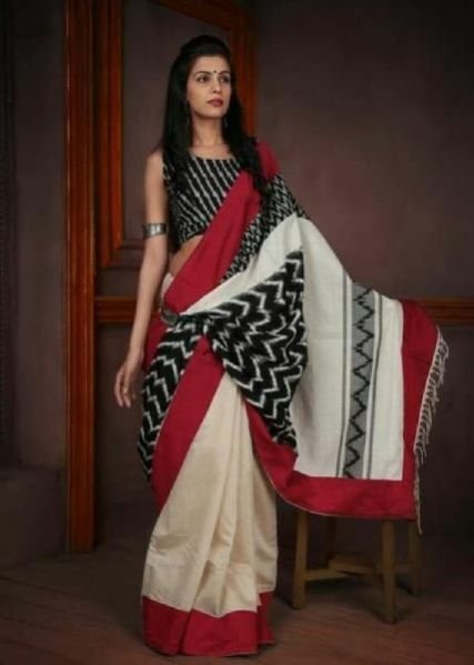 Malmal Cotton Sarees 06
