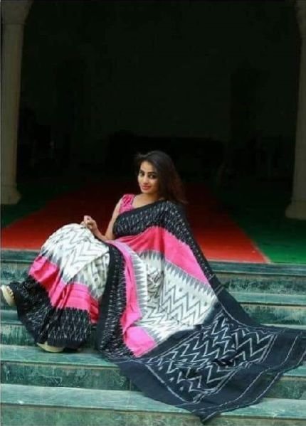 Malmal Cotton Sarees 07