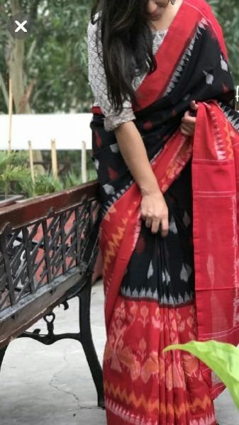 Malmal Cotton Sarees 11