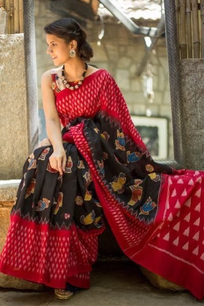 Malmal Cotton Sarees 13