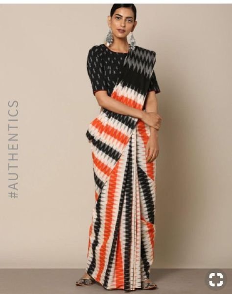 Malmal Cotton Sarees 17