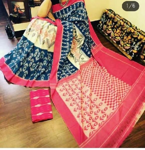 Malmal Cotton Sarees 19