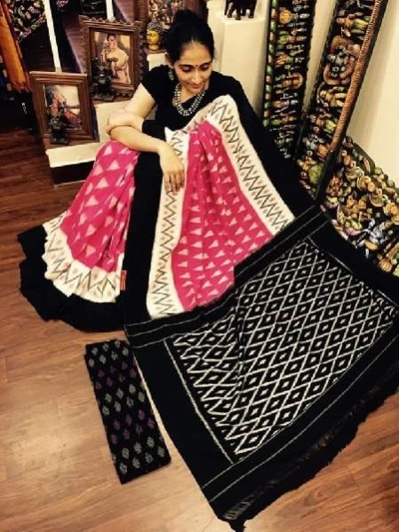 Malmal Cotton Sarees 20
