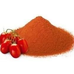 Tangy Tomato Masala
