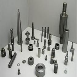 CNC Turning Job Work 02