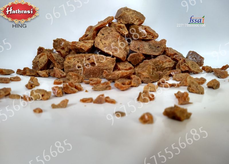 Hing Daana (Asafoetida Granules) 01