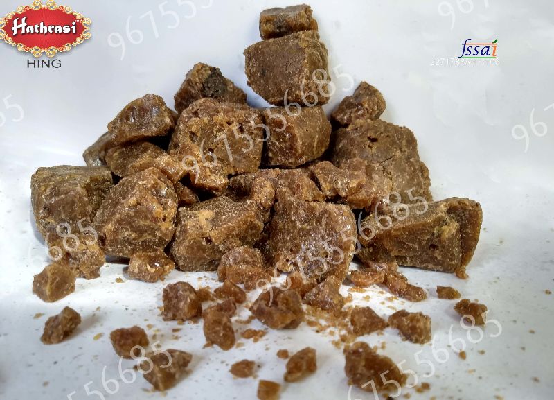 Hing Daana (Asafoetida Granules) 03