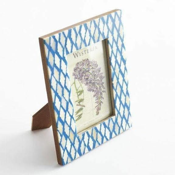 Wooden Photo Frame 01