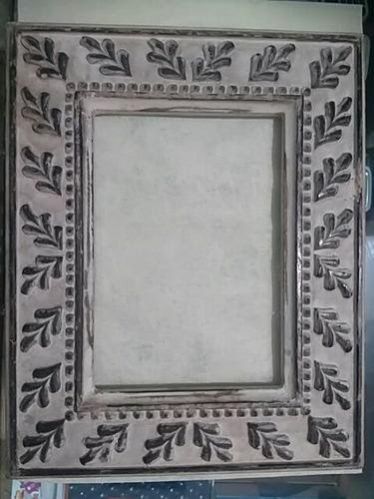 Wooden Photo Frame 10