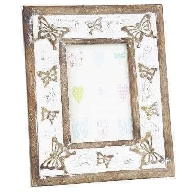Wooden Photo Frame 11