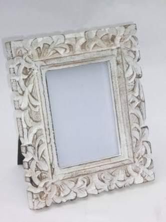 Wooden Photo Frame 14