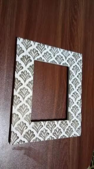 Wooden Photo Frame 16