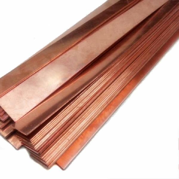 Copper Strip 02