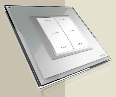 Smart Light Switch 01