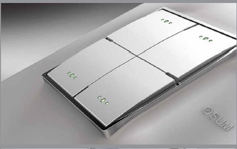 Smart Light Switch 02