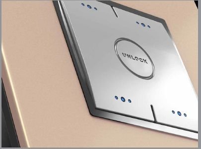 Smart Light Switch 03