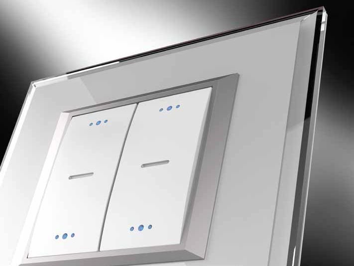 Smart Light Switch 04