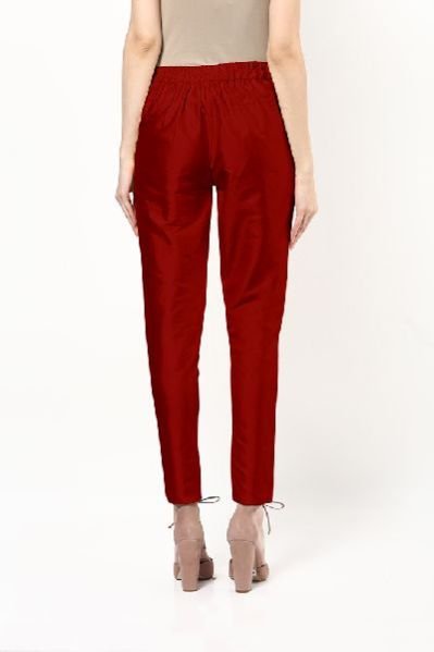 Ladies Tulip Pants 04
