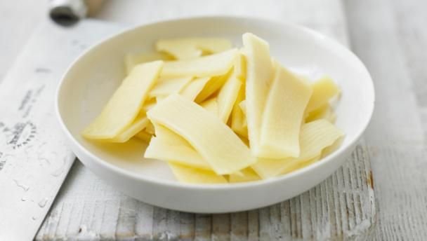 Fresh Bamboo Shoot 04