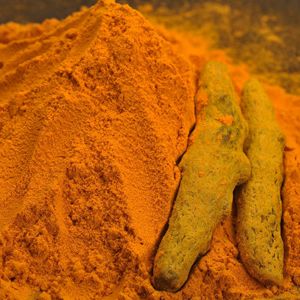 Lakadong Turmeric Powder 03