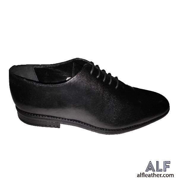 Mens Black Formal Shoes 01