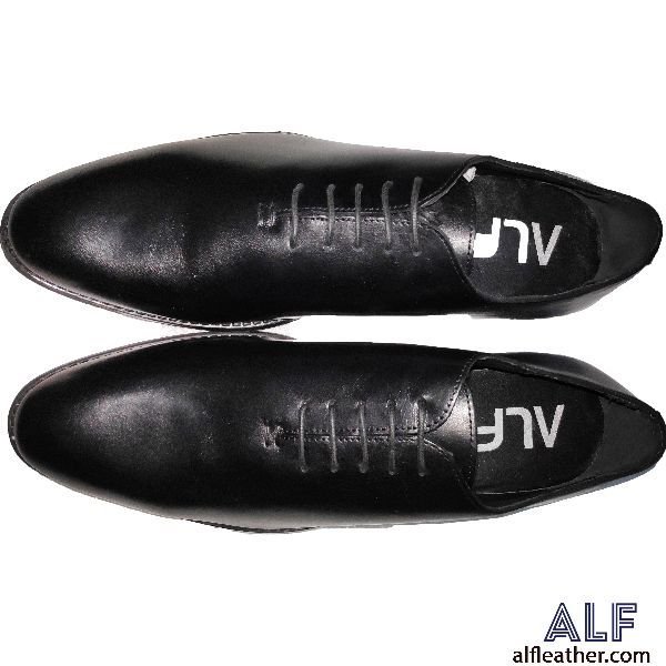 Mens Black Formal Shoes 02