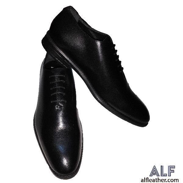 Mens Black Formal Shoes 03