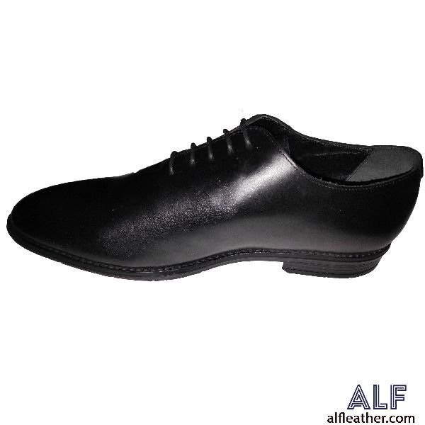 Mens Black Formal Shoes 04
