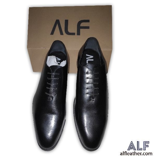 Mens Black Formal Shoes 05