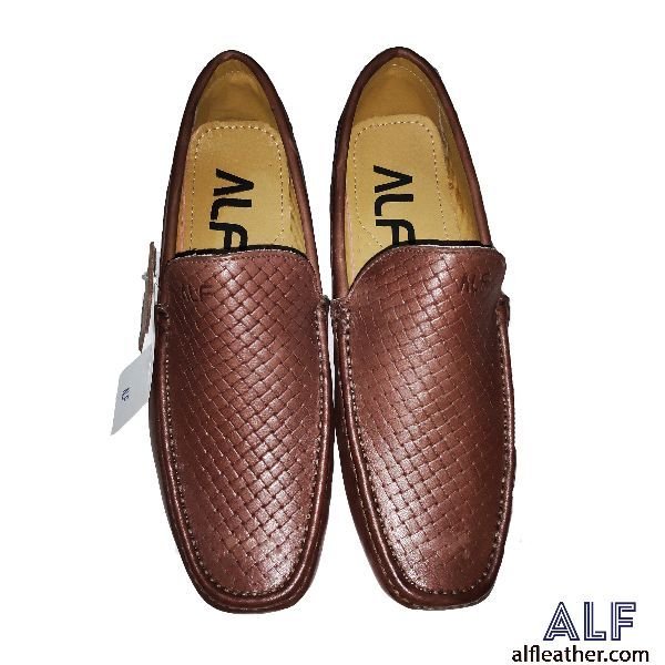 Mens Stylish Loafer Shoes 01