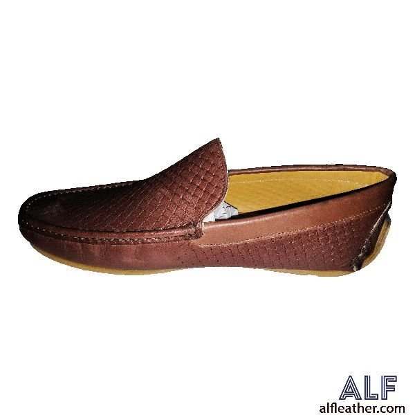 Mens Stylish Loafer Shoes 04
