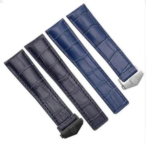 Leather Watch Strap 04