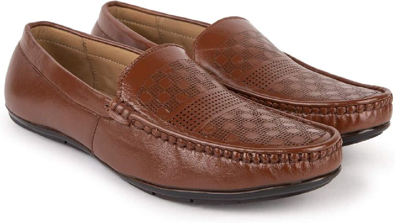 Mens Leather Shoes 02
